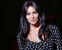 Monica Bellucci: Μία Ιταλίδα θεά, ετών 50