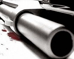 Δάφνη Πέλλας: Πυροβόλησε το γείτονά του και αυτοκτόνησε!