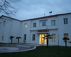 Ψηφίσματα Δήμου Σκύδρας υπέρ της παραμονής του Τελωνείου και του Γραφείου Ποιοτικού – Φυτοϋγειονομικού Ελέγχου