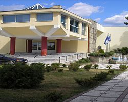 Άρθρο του Γιάννη Σηφάκη για την ΑΡΔΕΥΣΗ στην Αλμωπία και γενικά στην Πέλλα