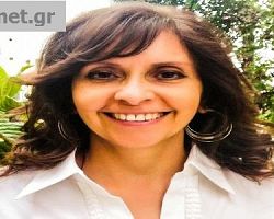 Ταξίδι στη ζωγραφική. Γνωρίζοντας την καλλιτέχνιδα Μαριάννα Δουλγερίδου μέσα από το pellanet.gr