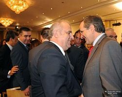 Ενημέρωση για το Ελάχιστο Εγγυημένο Εισόδημα στο Δήμο Έδεσσας