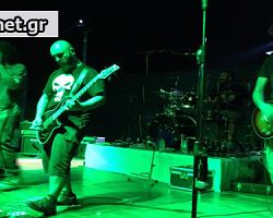 PELLANET LIVE: Δείτε τις συναυλίες από το 2ήμερο του Pozar Festival μέσα από την κάμερα του pellanet.gr! [ΒΙΝΤΕΟ]