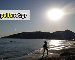 Το pellanet.gr σας ταξιδεύει στο Σούνιο! Δείτε το φωτογραφικό αφιέρωμα [ΕΙΚΟΝΕΣ]