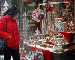 Εορταστικό ωράριο των καταστημάτων του Νομού Πέλλας