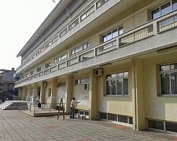 Έδεσσα: Συνεχίζονται οι συντηρήσεις στα σχολεία