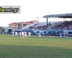 PELLANET LIVE: Δείτε γκολ και φάσεις από τον φιλικό αγώνα του Αλμωπού με τον Πιερικό [ΒΙΝΤΕΟ – ΕΙΚΟΝΕΣ]