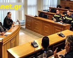 PELLANET LIVE: Συζήτηση και προβληματισμός για τα έντονα καιρικά φανόμενα στην Αλμωπία