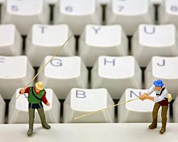 Τι λέει η ανάλυση της Google για τις απάτες μέσω διαδικτύου