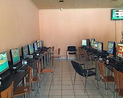 Σύλληψη για διενέργεια παράνομων τυχερών παιγνίων στα Γιαννιτσά