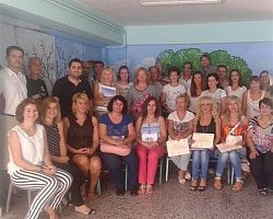 Ολοκληρωμένη Παρέμβαση ”Πρόληψη και Αντιμετώπιση της Επιθετικότητας στο Σχολείο”