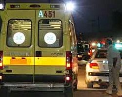 Γυναίκα από τη Θεσσαλονίκη αυτοκτόνησε στην Έδεσσα