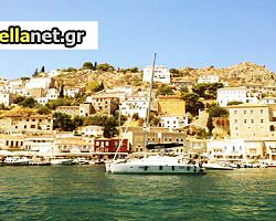 Βίντεο – αφιέρωμα: Το pellanet.gr Δεκαπενταύγουστο στην υπέροχη Ύδρα! [ΒΙΝΤΕΟ]