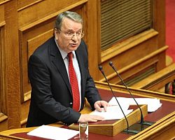 Καρασμάνης: Πρόσκληση για το νέο πρόγραμμα προώθησης – προβολής ελληνικών κρασιών 16 εκατ.€
