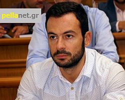 PELLANET LIVE: Νέος πρόεδρος της ΔΕΥΑ ο Γιάννης Κετικίδης – Δείτε τα υπόλοιπα ονόματα