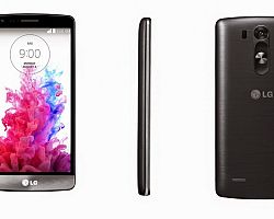 Διαθέσιμο το LG G3 S στην ελληνική αγορά