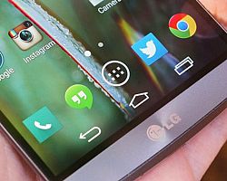 Συμφωνία Google – LG για πατέντεςΣυμφωνία Google – LG για πατέντες