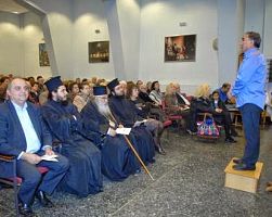 Σημαντικές εκδηλώσεις στην Έδεσσα