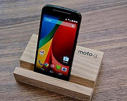 Επίσημο: Το νέο Moto G