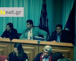 Δ. Μπίνος: “Κάποιοι σε 3 μήνες θέλουν να λύσω τα προβλήματα ετών”