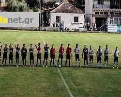 IALMOPIA LIVE: Δόξα Μανδάλου – Αλμωπός 1-1. Δείτε το βίντεο του αγώνα [ΒΙΝΤΕΟ – ΕΙΚΟΝΕΣ]