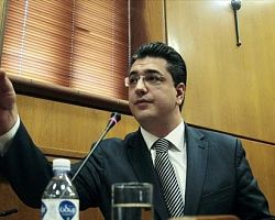 Τα νέα ”πόστα” στην Περιφέρεια Κεντρικής Μακεδονίας