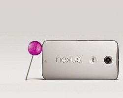 Ανακοινώθηκε επίσημα το Nexus 6