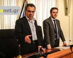 PELLANET LIVE: Δείτε το αποκλειστικό βίντεο της συνάντησης του Αργύρη Ντινόπουλου με τον Δημήτρη Μπίνο μέσα από την κάμερα του pellanet.gr [ΒΙΝΤΕΟ]