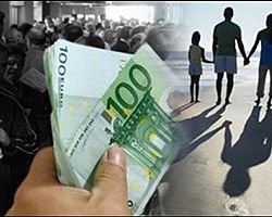Οικογενειακό επίδομα: Θα καταβάλλεται κάθε μήνα