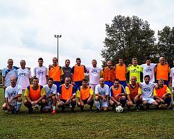 Ολοκληρώθηκε το 20ο Τουρνουά Πολιτιστικών Κέντρων Εργαζομένων Ο.Τ.Ε. Μακεδονίας – Θράκης (ΕΙΚΟΝΕΣ)