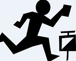 Ενημέρωση για το άθλημα του Προσανατολισμού στο Δημαρχείο Σκύδρας