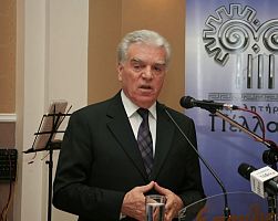 Αποστολή του Επιμελητηρίου Πέλλας στην Οχρίδα