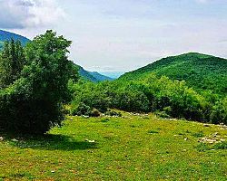 PELLANET Φωτο – αφιέρωμα: Το παλιό χωριό Παπάσιο πάνω από το θεοδωράκι στο Πάικο [ΕΙΚΟΝΕΣ]