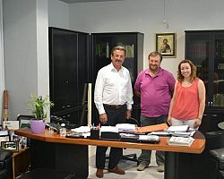 ΠΕ ΠΕΛΛΑΣ: 504.000,00 € για δύο νέα έργα LEADER