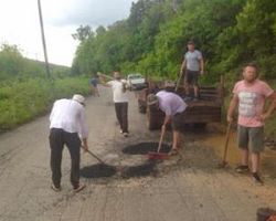 “Σαρακηνοί: Λίγοι αλλά…ευλογημένοι” [ΕΙΚΟΝΕΣ]