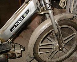 Σύλληψη νεαρού για κλοπές στην Έδεσσα