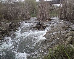 Δύο νεκροί από την κακοκαιρία στη Βόρεια Ελλάδα