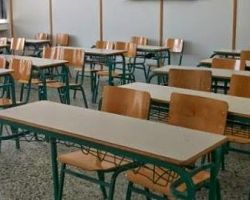 Ελλείψεις και προβλήματα στα σχολεία της Αλμωπίας, Σκύδρας και του νομού Πέλλας