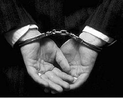 Σύλληψη δύο ατόμων για ναρκωτικά στην Έδεσσα