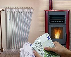 Θέρμανση: Χρηστικές λύσεις για τον χειμώνα