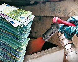 15 λίτρα ανά τετραγωνικό η επιδοτούμενη κατανάλωση πετρελαίου στο νομό Πέλλας – Πόσο θα κοστίσει φέτος η θέρμανση στη Βόρεια Ελλάδα