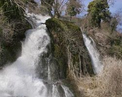 Τη διαχείριση των υδάτων της Εδεσσας επιθυμεί να διεκδικήσει ο δήμος της πόλης