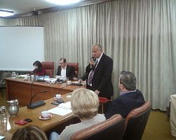 Παρελθόν η Τουριστική Α.Ε. – Εκκαθάριση εν λειτουργία για το δημοτικό κέντρο Καταρρακτών