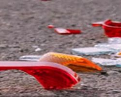 ΕΝΗΜΕΡΩΣΗ: Τροχαίο ατύχημα στα Γιαννιτσά – τραυματίστηκε γυναίκα