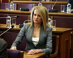 Θ. Τζάκρη: ”Οι παραγωγοί ζαχαρότευτλων αδυνατούν να πληρώσουν το κόστος ενέργειας της συγκομιδής”
