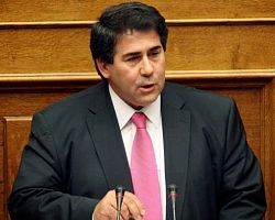 Ιορδάνης Τζαμτζής: Να δοθεί παράταση καταβολής ασφαλιστικών εισφορών του ΟΓΑ έως 31-12-2014»