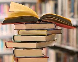 Η Δημοτική Βιβλιοθήκη Σκύδρας προτείνει για τον Οκτώβριο