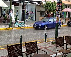 PELLANET LIVE: Χειμώνιασε νωρίς στην Αλμωπία [ΕΙΚΟΝΑ]