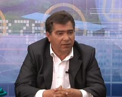 Πρώτη απώλεια για τη νέα δημοτική αρχή δήμου Αλμωπίας. Παραιτήθηκε ο Χρήστος Χουρσόγλου από την ΔΕΥΑ