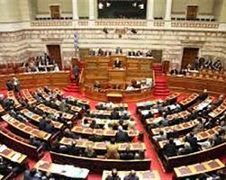 Χωρίς αυτόνομο ΟΓΑ στη Βουλή την Πέμπτη το ασφαλιστικό